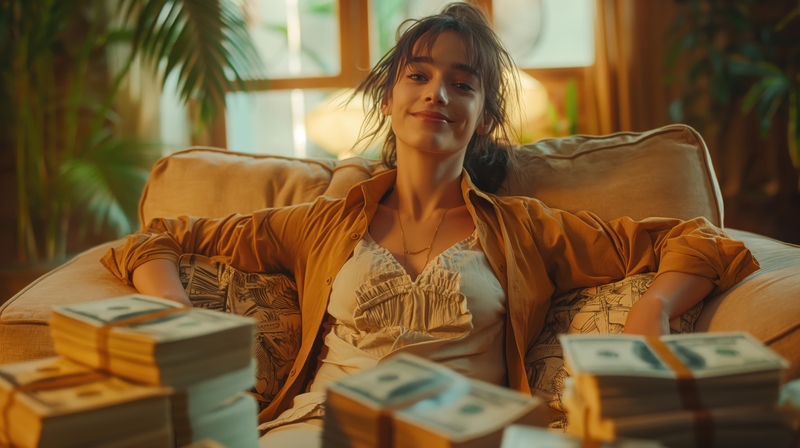 Астролог назвала знаки Зодиака, которых ждут кардинальные изменения в жизни осенью | Астролог Саона: Тельцы, Девы и Весы могут получить неожиданные финансовые поступления этой осенью