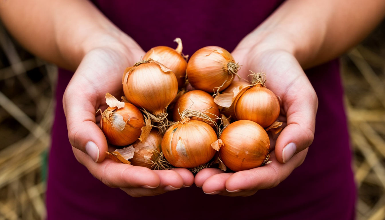 300–500 рублей за шелуху: юрист объяснил, почему очистка лука в магазине может обернуться штрафом — что нужно знать перед Пасхой