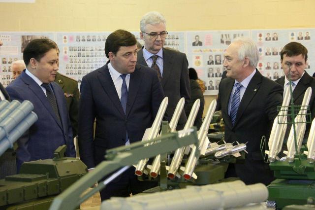 Переход на гражданские рельсы