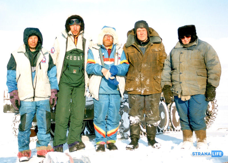 Война на Уральском меридиане: глубокий тыл или передовая?