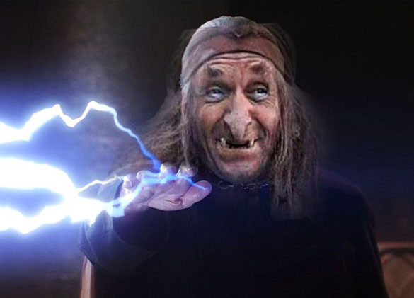 Программа, составленная учеными из Томска, выявила сходство в 96% сюжетов "Звездных войн" и "Кащея бессмертного"