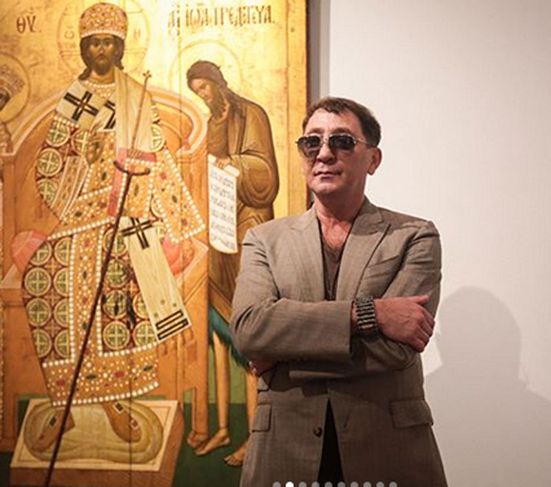 Исключение Лепса из санкционного списка США порождает разные версии