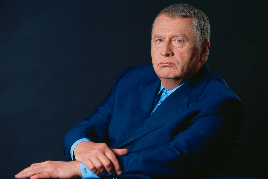 Жириновский предложил переименовать должность президента РФ