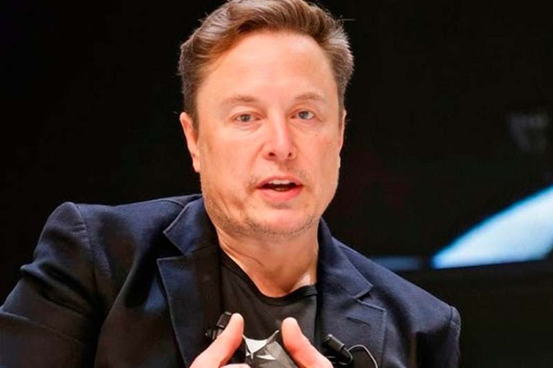 Илон Маск против Трампа: скандал с делом Эпштейна, падение акций Tesla | Маск обвинил Трампа в связи с делом Эпштейна, акции Tesla падают