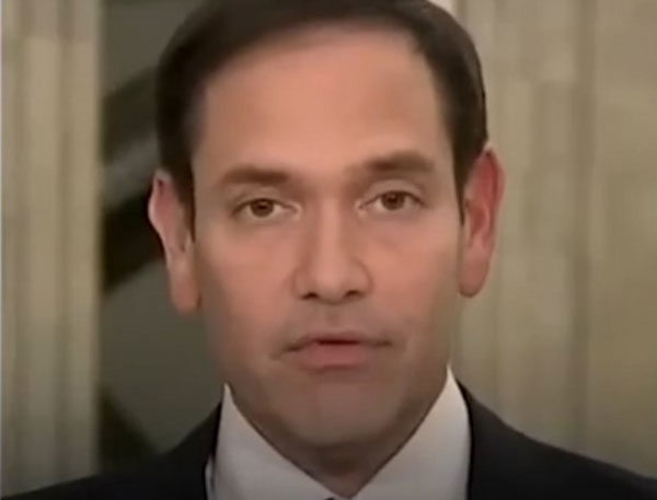 Трамп допустил личные мотивы Рубио в операции США в Венесуэле | Трамп: Рубио мог вести операцию в Венесуэле из чувства мести