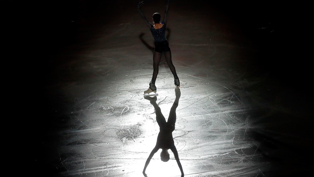 Россия поднялась на первое место в медальном зачете ОИ-2022 в Пекине