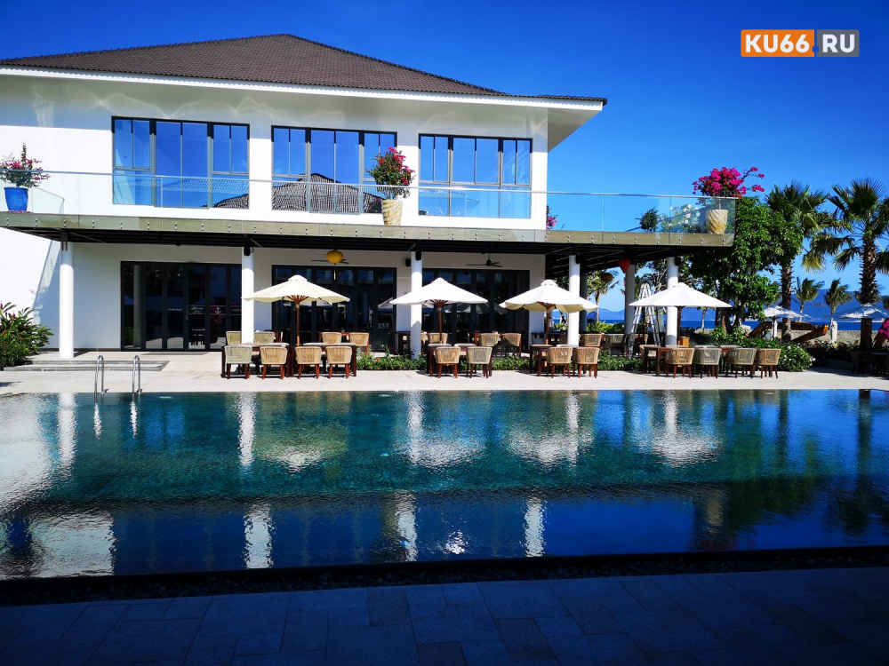 Меньше 2500 рублей за ночь: названы самые дешевые пятизвездочные отели в мире | Сервис Which? назвал самые дешевые доступные россиянам пятизвездочные отели