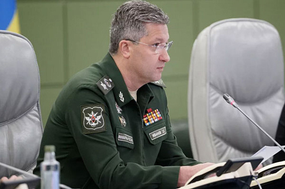 Защита Тимура Иванова просят суд перевести его под домашний арест | Адвокаты заместителя Шойгу просят перевести его под домашний арест