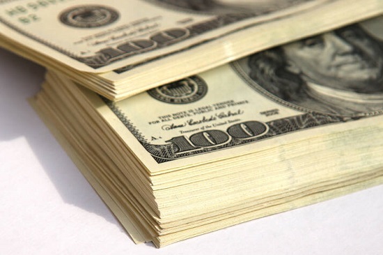 Новый рекорд: госдолг США пересек отметку в 26 триллионов долларов