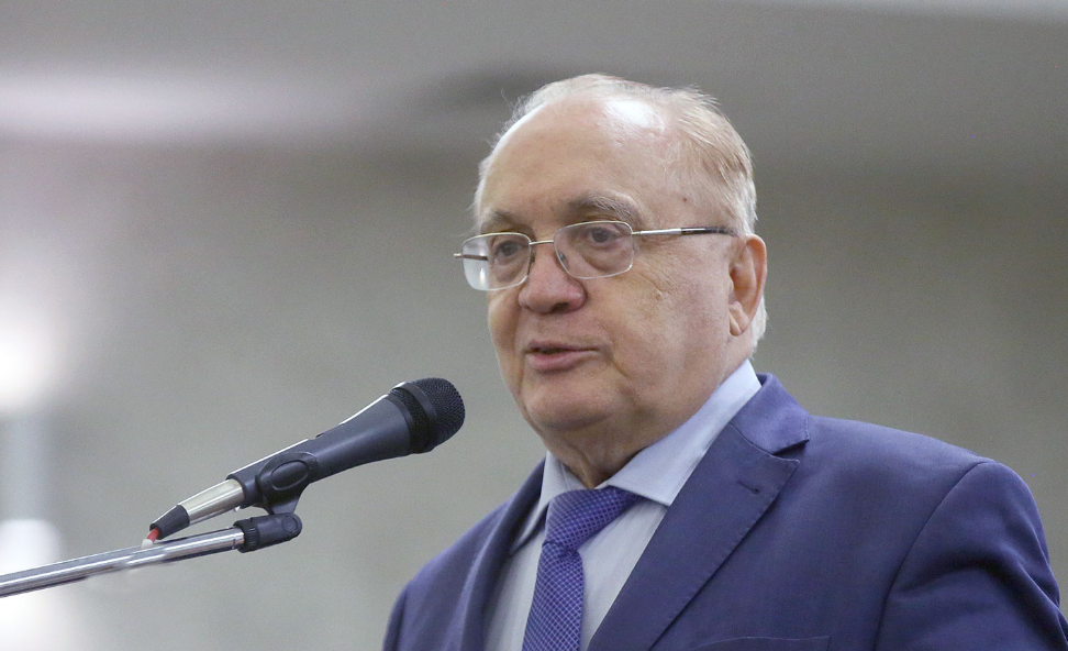 Ректор МГУ выступил за 5-6-летний специалитет в вузах