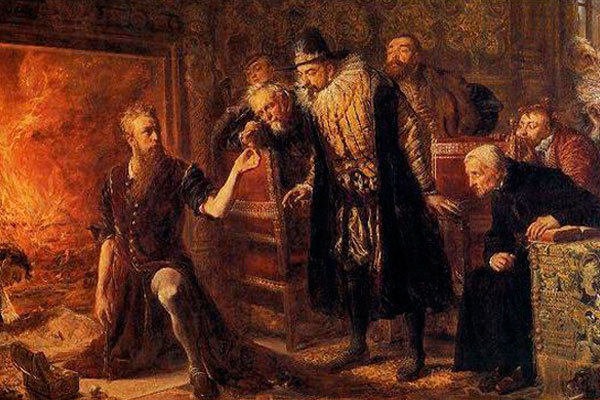 СПИД - мистификация мирового масштаба. Нет никакого СПИДа. И никогда не было