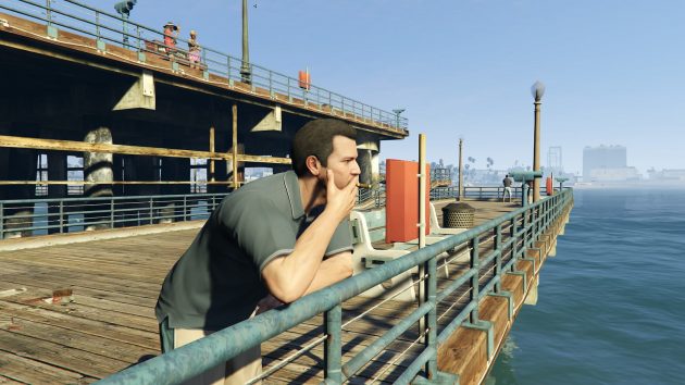 Экшн сменила скука: геймеры в Сети ударились в бытовуху