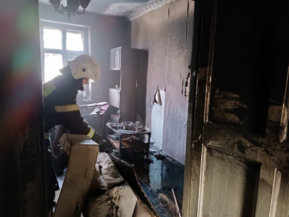 Трагедия в Черемисиново: Сердца родителей разбиты, двое малолетних мальчиков погибли | В Курской области в пожаре погибли двое малолетних мальчиков