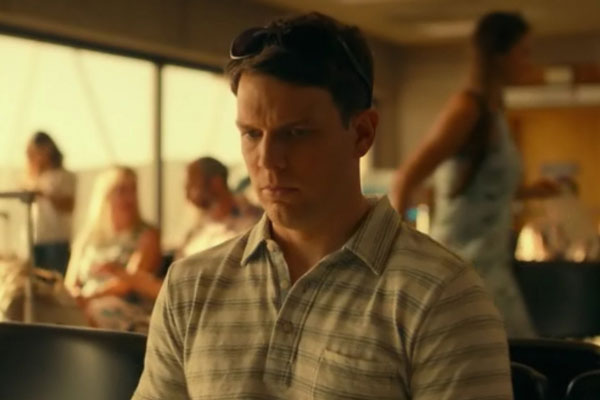 Съёмки третьего сезона «Белого лотоса» стартовали в Таиланде