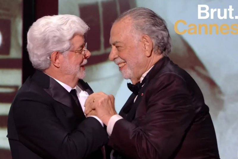 Секс-работницы, транс-картели и злая красотка: в Каннах завершился кинофестиваль | В Каннах выиграл фильм с российскими актёрами