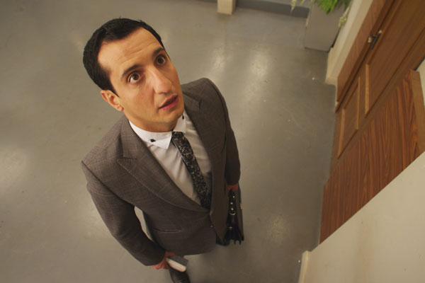 На ТНТ стартует весенний «Универ»