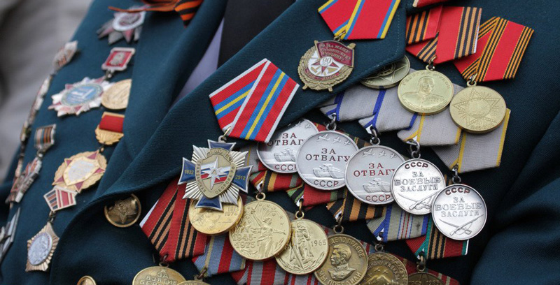 Ветеран из Краснодара, вынужденно живущий у знакомых, получит квартиру