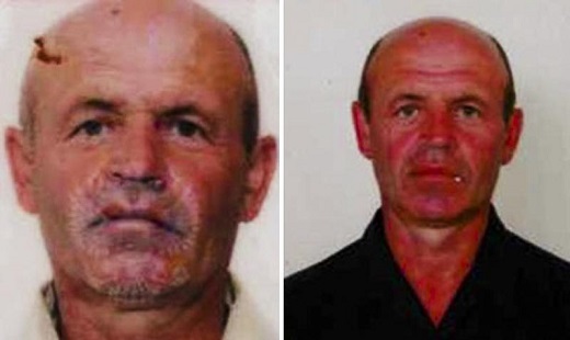 Полиция опубликовала фото подозреваемого в убийстве медиков в Крыму