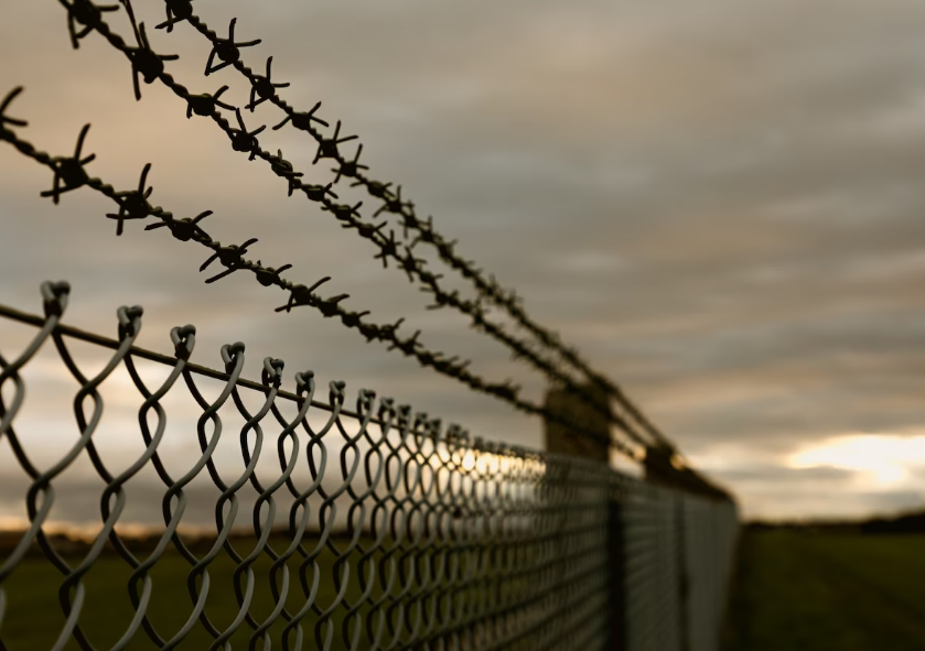 В Госдуму внесут законопроект о привлечении к труду заключенных