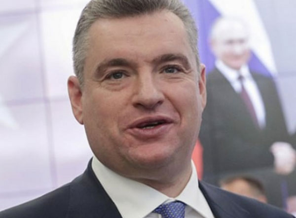 В Госдуме раскрыли, когда назовут состав делегации на переговоры в Турции | Слуцкий: состав делегации РФ на переговоры в Турции станет известен вечером