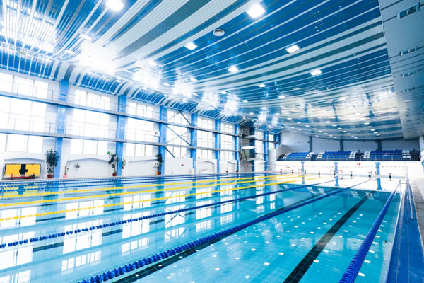 В Нижегородской области ребёнок утонул в бассейне