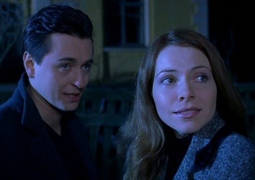 Это личное: Гусева призналась, почему избегала встреч с Безруковым после съемок в «Бригаде»