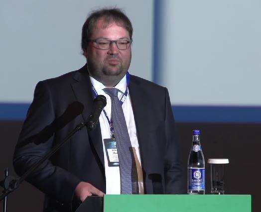 Кремль назначил надзирателя по соцсетям