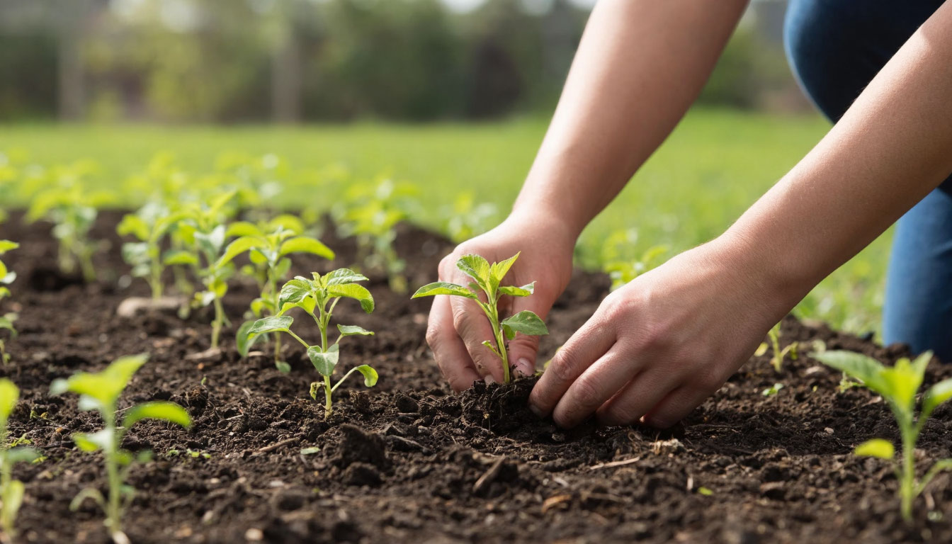 Дачники экономят — а потом жалеют: какие средства спасут урожай