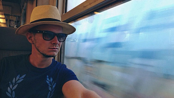 Блогера забили до смерти в Парке Горького из-за шляпы