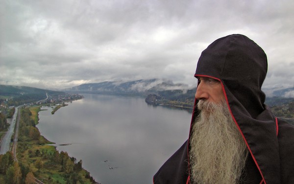 «Массивы личностей, порослей дремучих…» Фотовыставка «Лики старообрядчества» откроется в московской Рогожской слободе