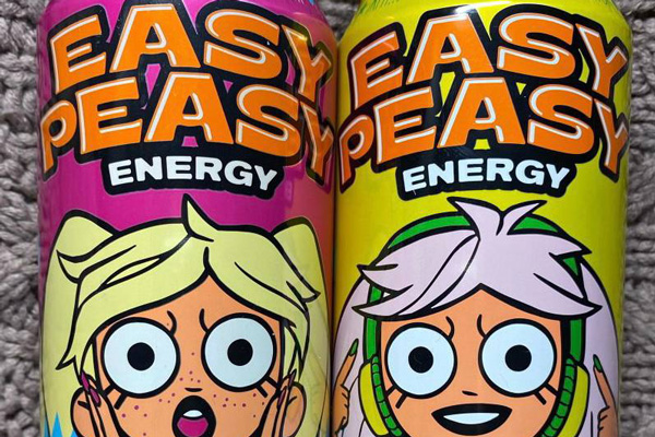 Настя Ивлеева подала в суд на производителя своих энергетиков Easy Peasy