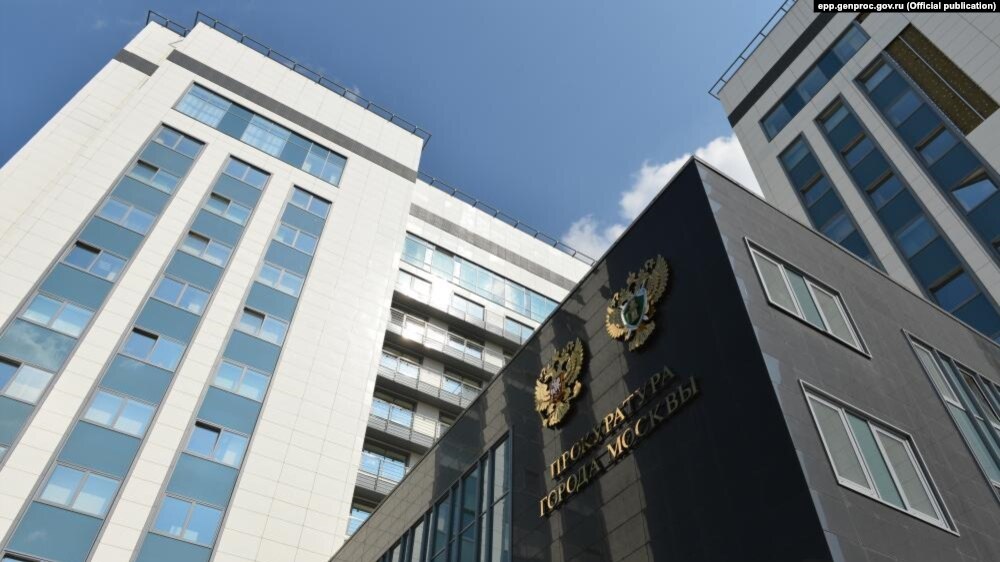 В Москве при взрыве гранаты в жилом доме погиб подросток