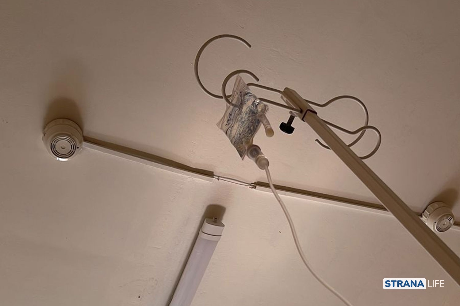 Врачи нашли в голове россиянина боевую пулю тридцатилетней давности