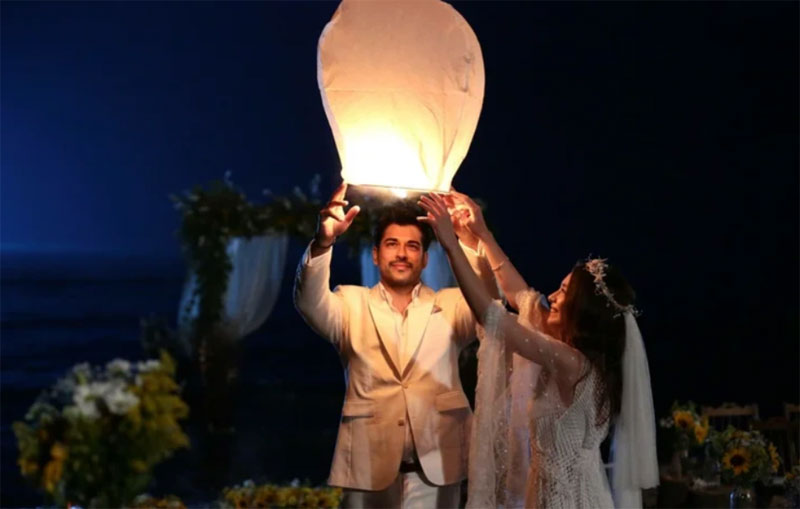 9 турецких сериалов с финалами, которые невозможно забыть | 9 турецких сериалов, чьи финалы выбивают почву из-под ног