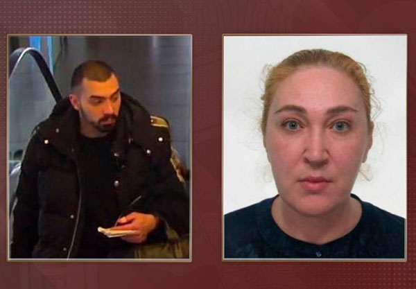 Новые фигуранты в деле об убийстве экс-мэра Самары: «Светлана Метревели направляла Екатерину Бельскую» | В деле об убийстве бывшего мэра Самары и его жены появились новые фигуранты