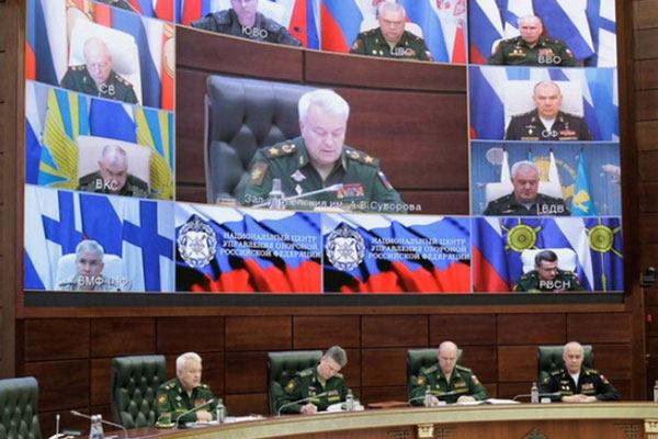 Шойгу приказал всем воюющим добровольцам подписать контракт с Минобороны. Пригожин: «вагнеровцы не будут подписывать контракты» 