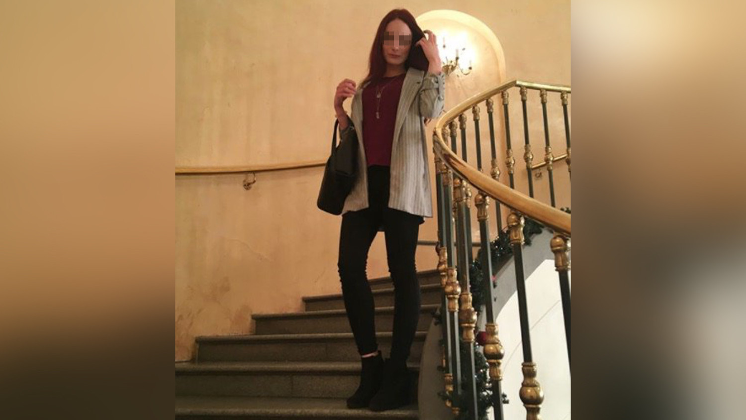 Московская школьница пожаловалась матери, что её заразили гонореей на вписке