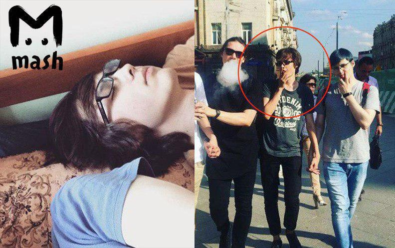 Студент убил девушку, рассказал об издевательствах над трупом в соцсети и покончил с собой