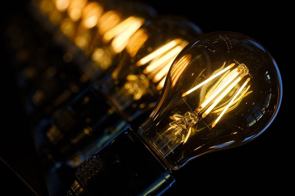 Вся Абхазия осталась без света из-за аварии на ГЭС