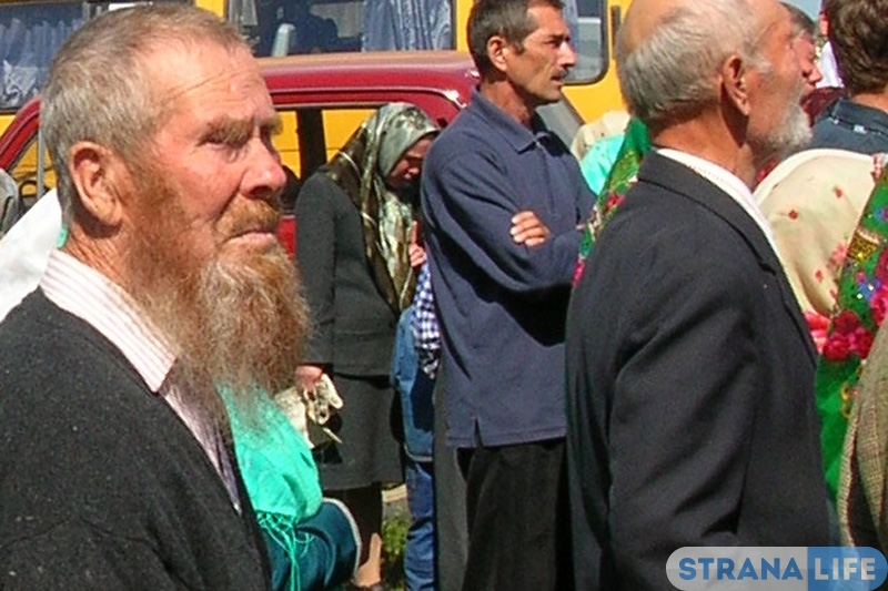 «За Родину, за маму!» О чем писал солдат-старообрядец на фронте в личном дневнике?