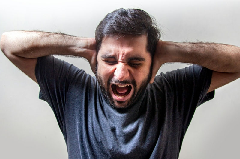 Исследование: как определенная часть мозга вырабатывает нейропептид, вызывающий панические симптомы | Открытие нейронной цепи, контролирующей панические атаки: перспективы для новых лекарств