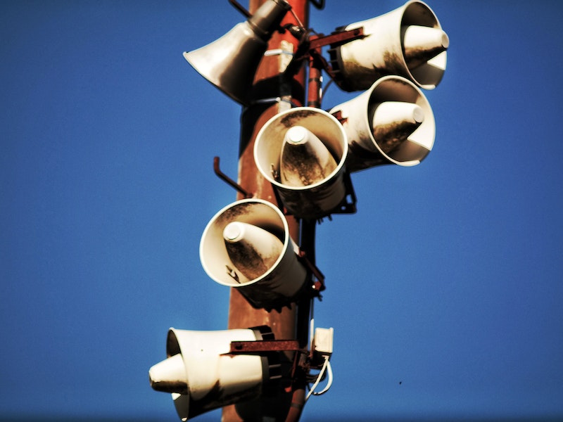 "Внимание всем!": в России проверят системы оповещения населения | МЧС России проведет проверку систем оповещения 2 октября 2024 года