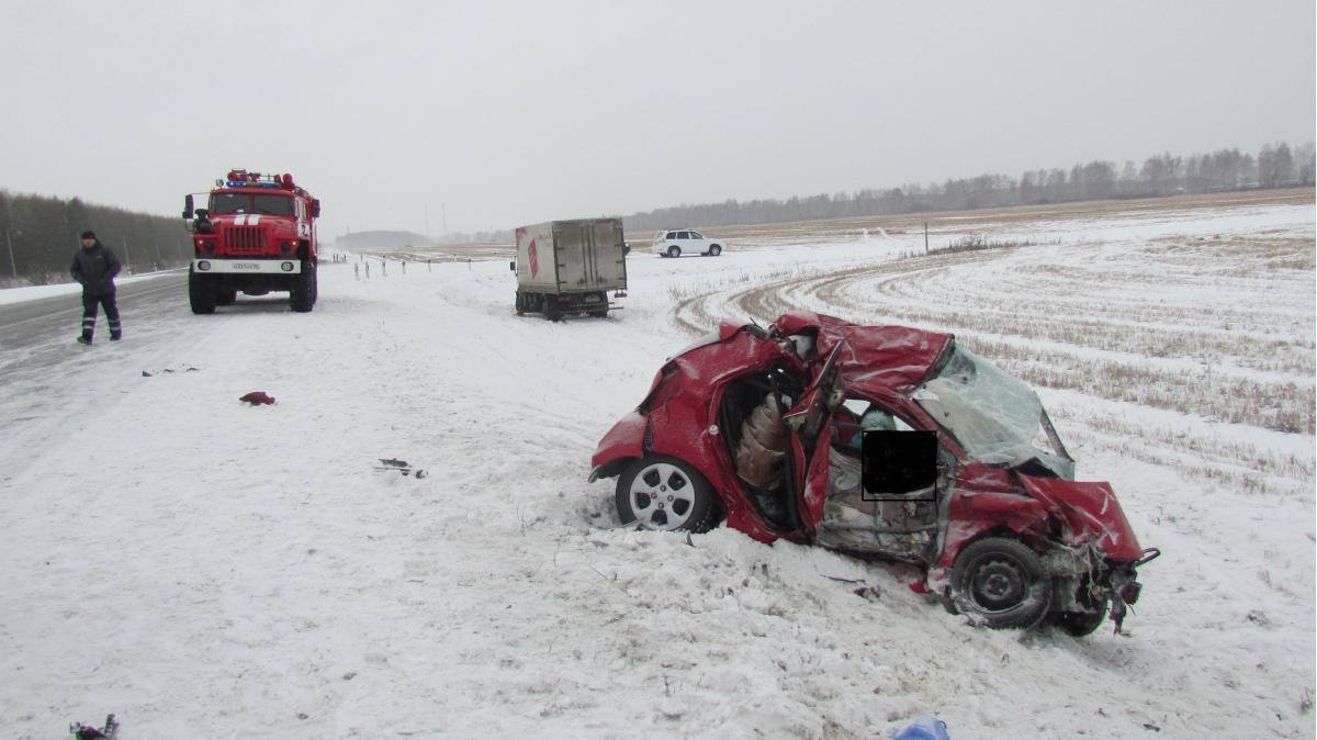 За минувшую пятницу и выходные на территории Свердловской области произошло 15 ДТП