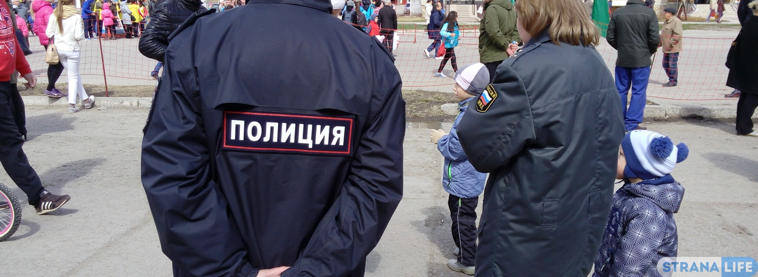 В УМВД России по г.Тюмени работает «телефон доверия»