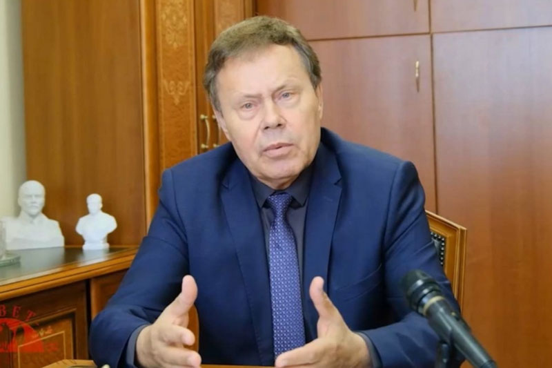 «Воруют миллиардами»: в ГД обвинили коммунальщиков в коррупции | Депутат Арефьев: большего воровства, чем в ЖКХ, нет нигде, воруют миллиардами