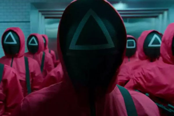 Генеральный директор Netflix обещает второй сезон «Игра в кальмара» в 2024 | Создатели южнокорейского сериала «Игра в кальмара» пообещали выпустить второй сезон до конца года