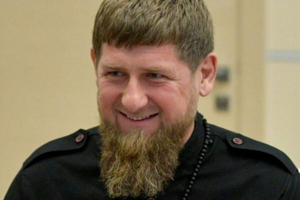Кадыров сообщил о желании западных и украинских спецслужб избавиться от него