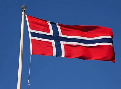 Норвегия закрыла границу для проезда грузовиков из России