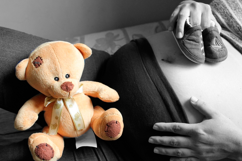 Россиянка отказалась от младенца после отправки его отца на СВО | В Вологде женщина отказалась от новорожденного сына после отправки отца на СВО