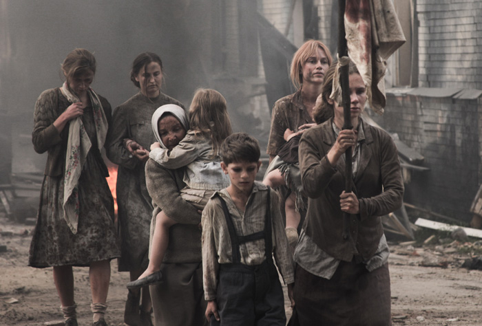 Фильм «Брестская крепость» открыл кинофестиваль «Кинодиалог стран БРИКС»